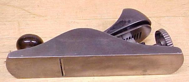 Stanley No. 220 Block Plane Late 1800's Type 1