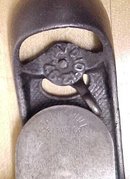 Stanley No. 220 Block Plane Late 1800's Type 1