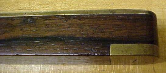 W. Marples & Sons Rosewood & Brass Level 10