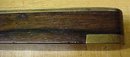 W. Marples & Sons Rosewood & Brass Level 10