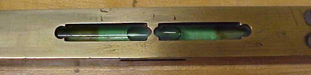 W. Marples & Sons Rosewood & Brass Level 10