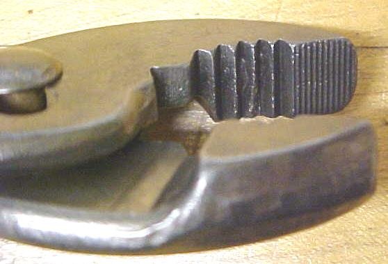 Kenyon Slip-Joint Combination Pliers Made in U.S.A.