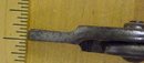Ohio King Slip-Joint Combination Pliers Narrow Jaws
