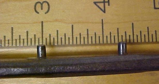 Delaval Wrench Combination Open End Hub Spanner