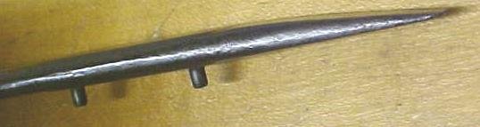 Delaval Wrench Combination Open End Hub Spanner