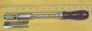 Millers Falls Yankee Ratchet Screwdriver No. 610A