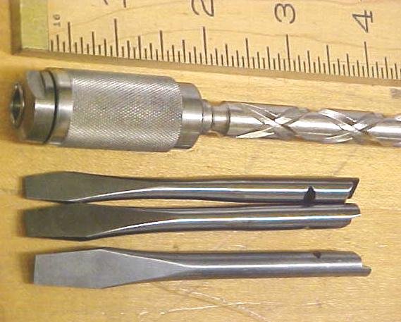 Millers Falls Yankee Ratchet Screwdriver No. 610A