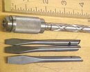 Millers Falls Yankee Ratchet Screwdriver No. 610A
