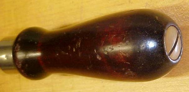 Millers Falls Yankee Ratchet Screwdriver No. 610A