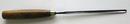 Antique Gouge Chisel 19th Century English 9/32