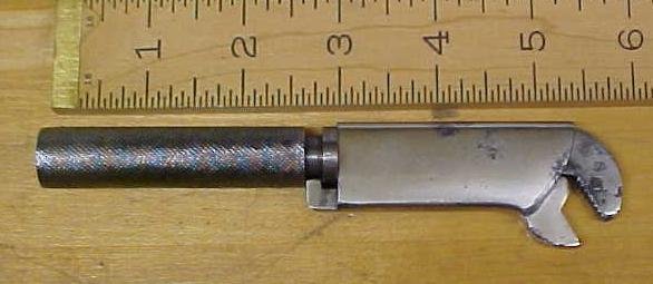 Boos Tool Co. Adjustable Wrench 6 inch