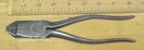 Pexto Electrical Pliers No. 500-8 Wire Cutter