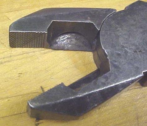 Pexto Electrical Pliers No. 500-8 Wire Cutter