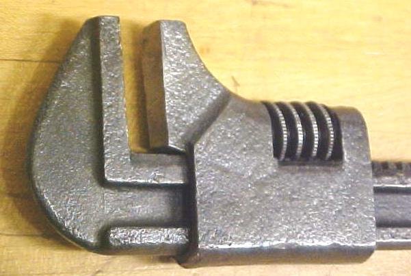 Ford 9 inch Adjustable Wrench M