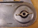 M.A.D. Combination Square The Square Mfg. Co. Toledo Rare!