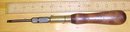 Goodell-Pratt Spiral Screwdriver Ca. 1908 Reverseable Ratchet