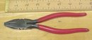 Utica No. 50-7 Side Cutter Pliers 7 inch