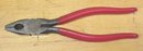 Utica No. 50-7 Side Cutter Pliers 7 inch