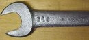Fairmount Wrench Open Ended 5/8 & 9/16 inch