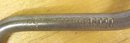 Walden Brace Wrench 5/8 inch Socket No. 6020 Worcester