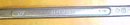 Craftsman Box Wrench Bent Front 7/16 & 3/8 inch Vintage