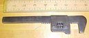Wakefield Adjustable Wrench W-8 inch