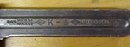 Frank Mossberg No. K-9 Adjustable Wrench 9 inch