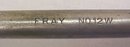 Stanley Fray Whimble Brace Rare!