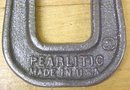 Craftsman C-Clamp Deep Reach Pearlitic