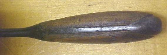 Antique Screwdriver Knife Handle Type 7 inch