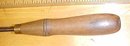 Lead Ladle for Pouring Liquid Lead w/Spout Antique