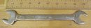Fairmount Wrench Open Ended 3/4 & 7/8 inch
