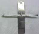 Starrett No. 46 Depth Gage & Box