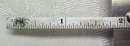 Starrett No. 46 Depth Gage & Box