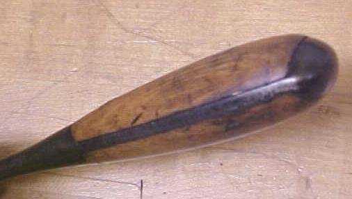 Irwin Screwdriver Knife Wood Handle 8 inch
