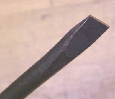 Pexto Screwdriver w/Perfect Wood Handle 10