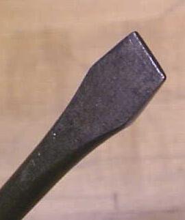 Dunlap Machinist Screwdriver w/Perfect Wood Handle 13 inch