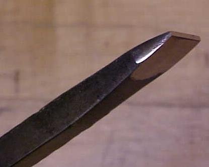 Plumb Wood Handle Screwdriver 11 inch No. 9706