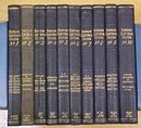 Hawkins Electrical Guide Set of 10 ca. (1923-27)