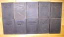 Hawkins Electrical Guide Set of 10 ca. (1923-27)
