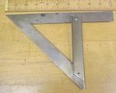 Challenge Cutlery Mitre Square Miter Patent 1904