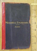 Mechanical Engineering Handbook by Sames 1905