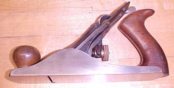 Union Smooth Plane No. 4 Size