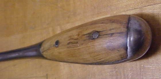 Irwin Screwdriver Knife Wood Handle 10 inch
