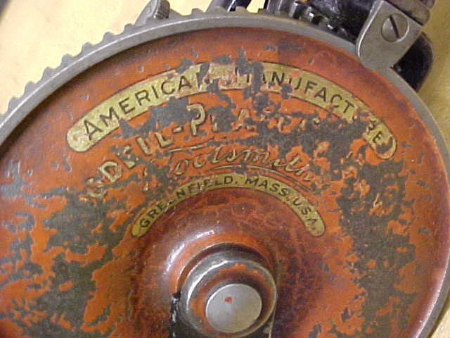 Goodell-Pratt Breast Drill Two Speed No. 245