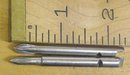 Yankee No. 133 / 233H/135 Phillips Bit Screwdriver Tip Set