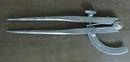Johnson Wing Divider Compass