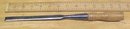Ohio Tool Chisel Socket Bevel 1/2 inch High Grade Steel
