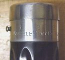 Goodell-Pratt Yankee Style Spiral Push Drill No. 188A Box