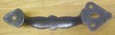 Antique Cast Iron Door Pull Screen Door Type